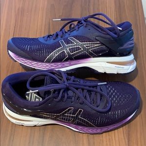 ASICS GEL KAYANO 25
